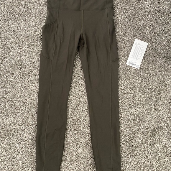 Lululemon Leggings - Picture 1 of 3